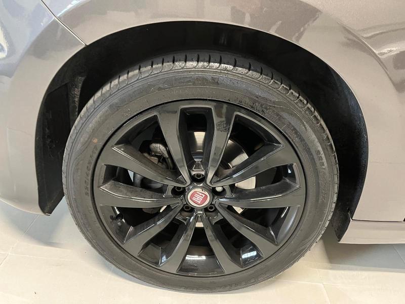 Fiat Tipo Station Wagon Tipo SW 1.6 mjt Lounge s&s 120cv