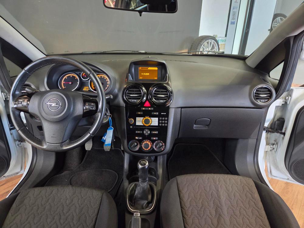 Opel Corsa 3 Porte Corsa 3p 1.3 cdti Ecotec
