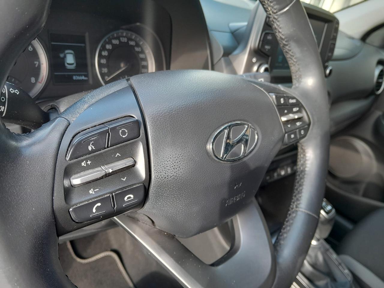 Hyundai Kona 1.0 T-GDI Comfort