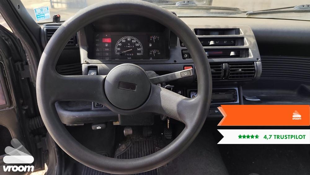FIAT Cinquecento 900i cat Suite