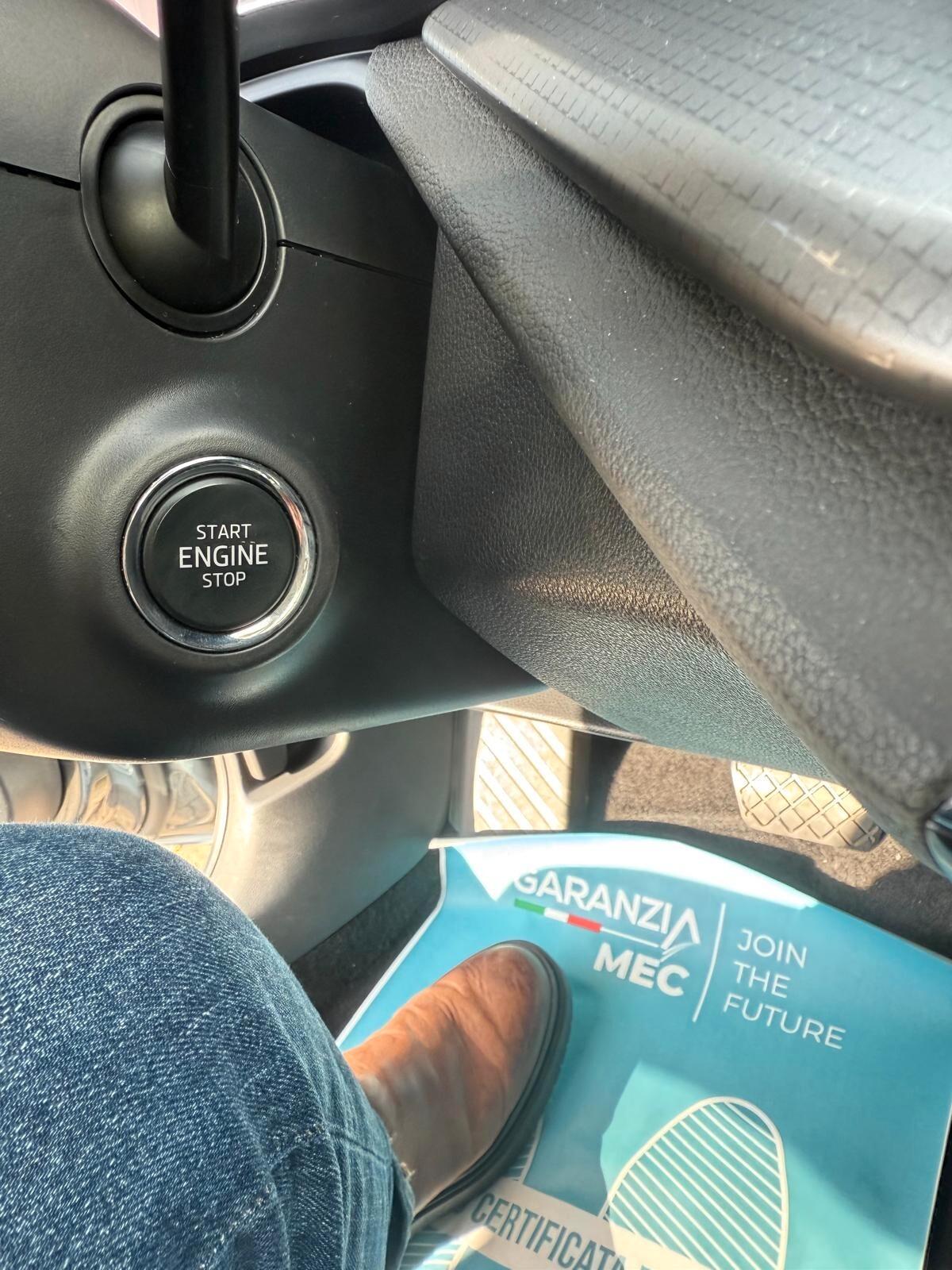 Skoda Octavia 2.0 TDI DSG Wagon