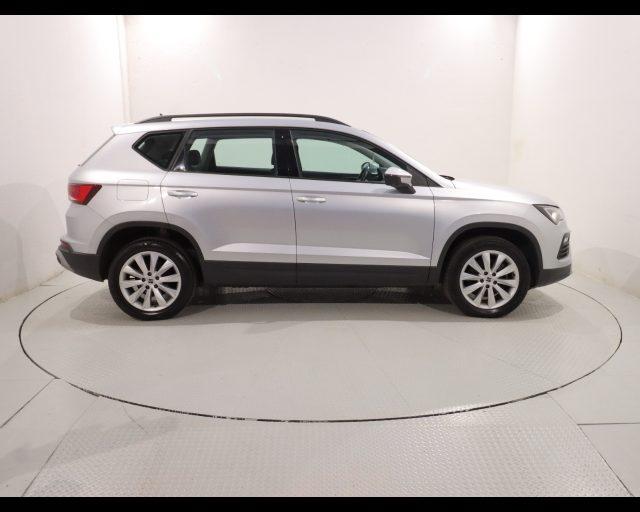 SEAT Ateca 2.0 TDI Business