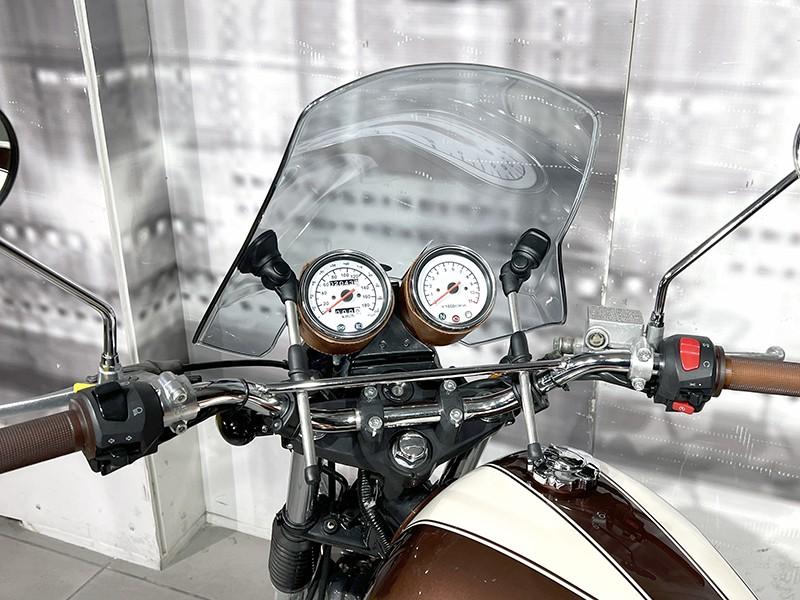 Mash Von Dutch 400