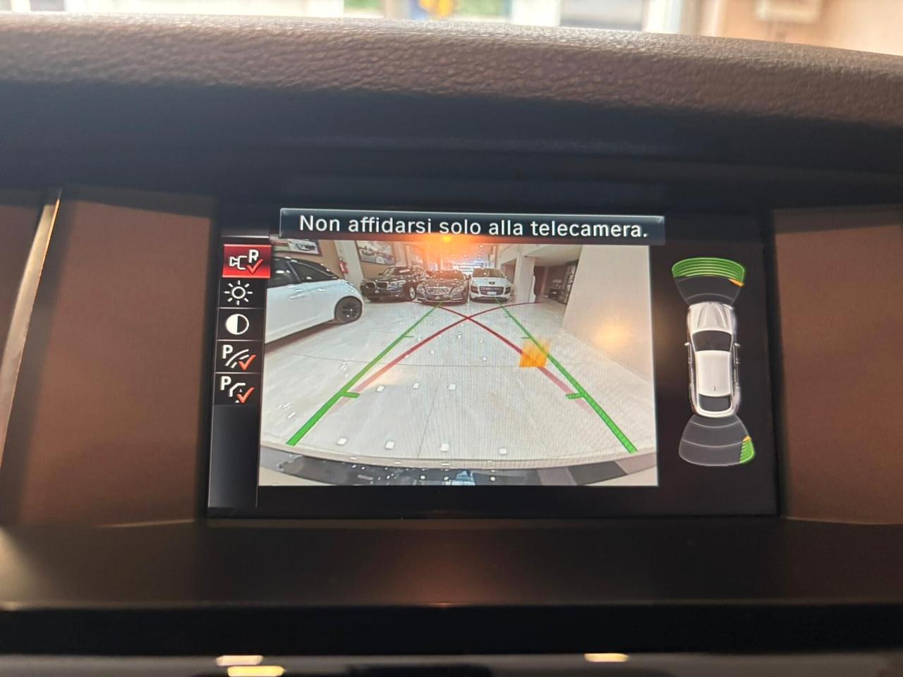 Bmw X4 xDrive20d --TETTO-PARI AL NUOVO