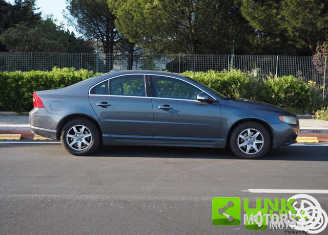 VOLVO S80 2.0D Momentum