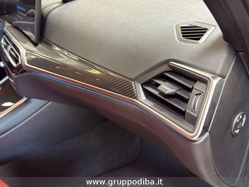 BMW Serie 3 M3 G81 2022 Touring M3 Touring 3.0 Competition M xdrive auto