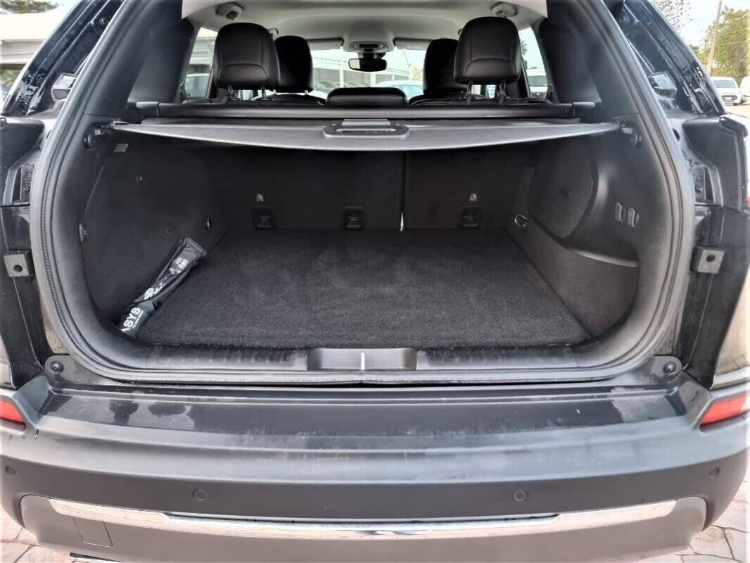 Jeep Cherokee 2.2 Mjt Limited
