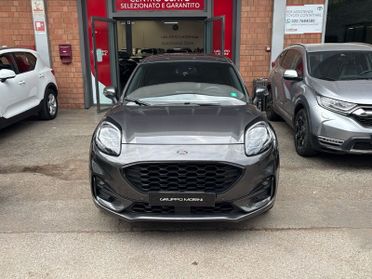 Ford Puma 1.0 Ecoboost 125CV ST-Line Auto