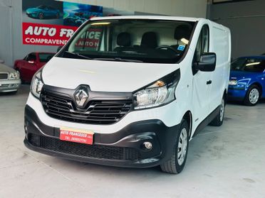 Renault Trafic 1.6 dCi 125CV Furgone