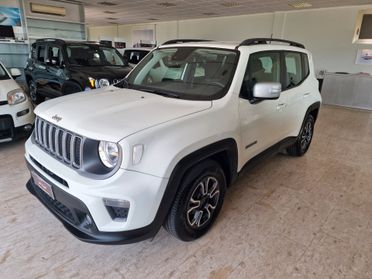 Jeep Renegade Diesel 130cv 2022
