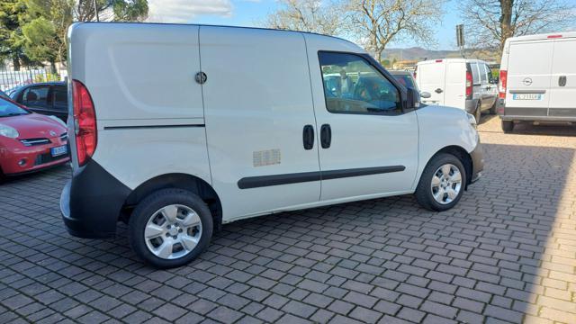 FIAT Doblo 1.3 MJT Cargo Lounge Az. Italia 90.000 Km