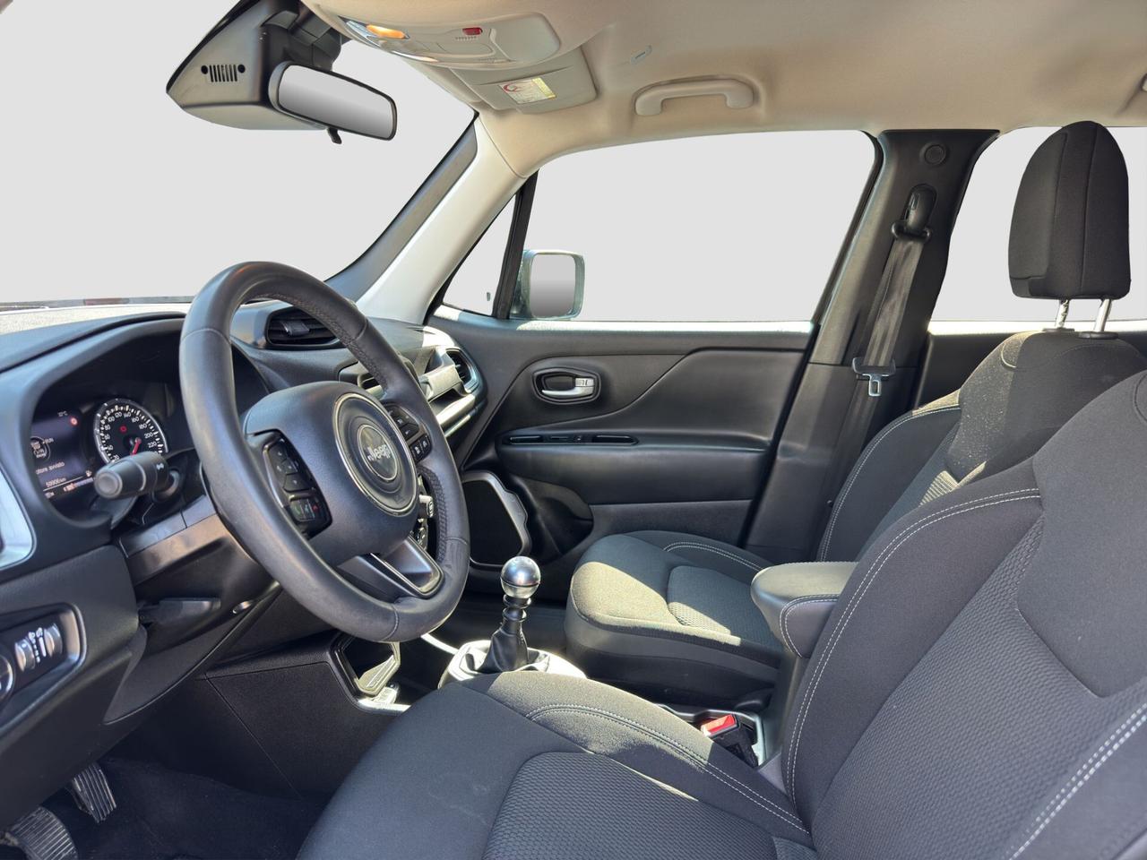 Jeep Renegade 1.6 mjt 130cv Limited 2021