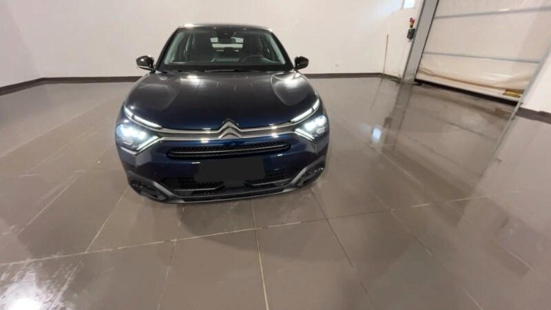 CITROEN C4 3ª serie C4 PureTech 130 S&S Plus