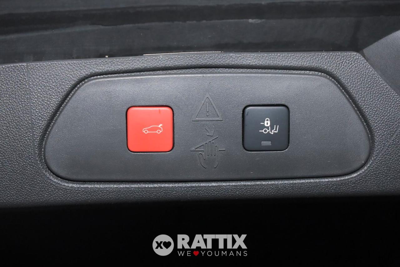 Opel Grandland X 1.6 Phev Ultimate AWD Auto