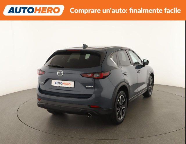 MAZDA CX-5 2.2L Skyactiv-D 150 CV 2WD Business