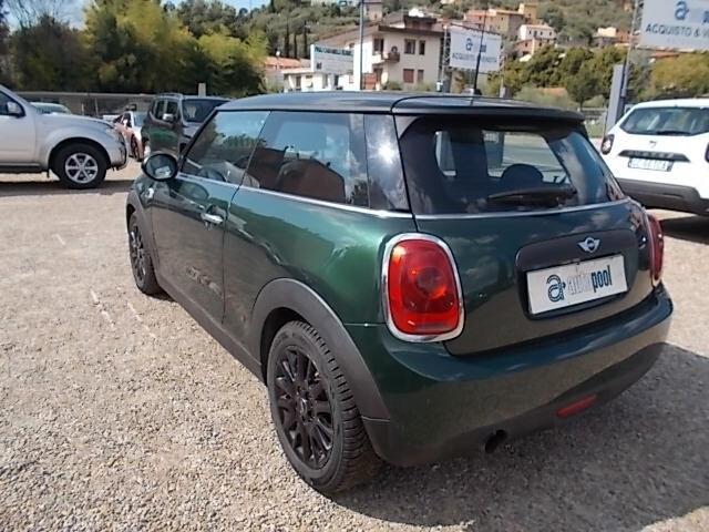 Mini 1.2 One Hype
