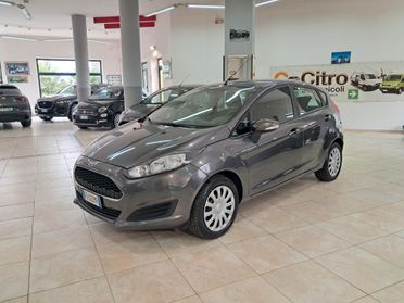Ford Fiesta 1.2 60CV 5 porte Business