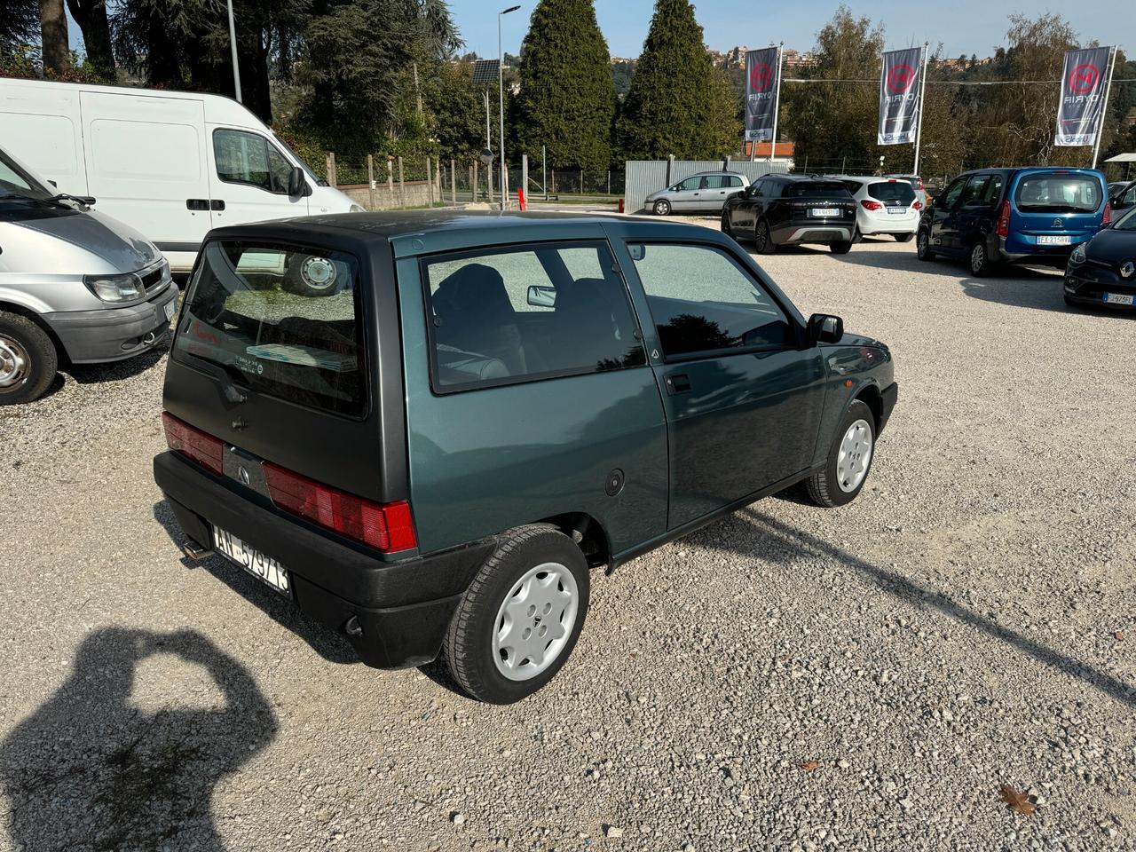 Autobianchi Y10 1.1 i.e. cat Elite 51.000 KM