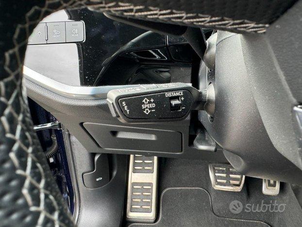 AUDI Q3 SPB 35 TDI S line edition + LED+19"