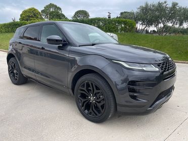 Land Rover Range Rover Evoque Range Rover Evoque 2.0D I4 240 CV AWD Auto R-Dynamic HSE