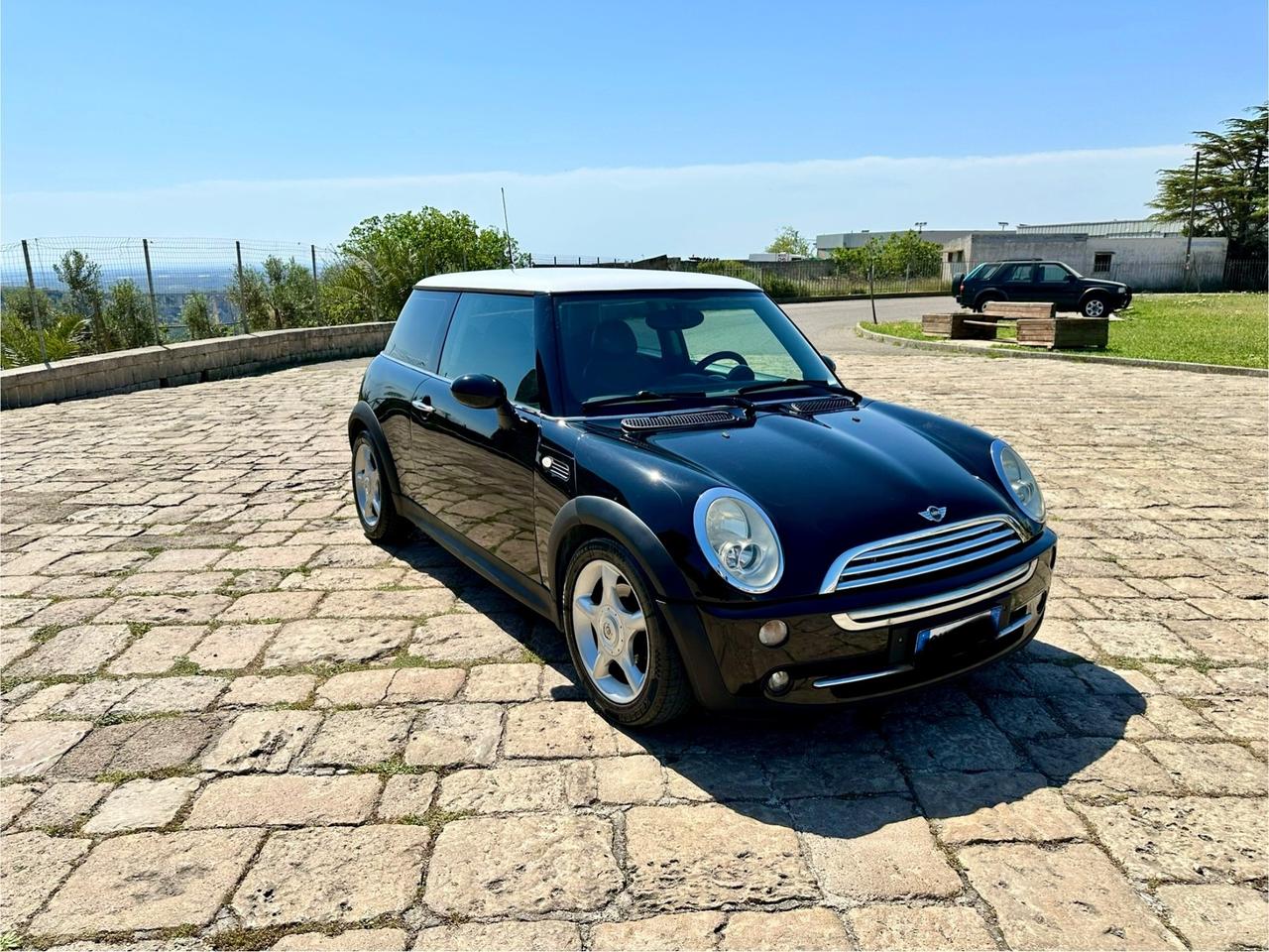 Mini Mini 1.6 16V Cooper