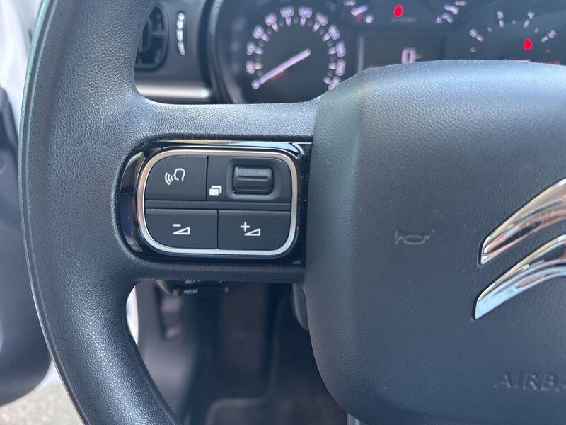 Citroën C3 PureTech 83 S&S You!