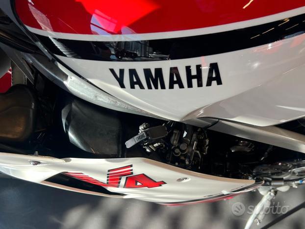 Yamaha RD 500 - 1985