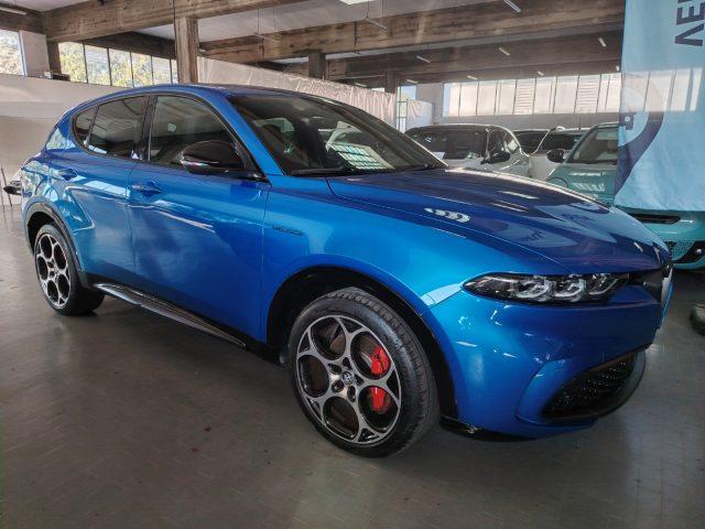 ALFA ROMEO Tonale 1.5 160 CV MHEV TCT7 Veloce