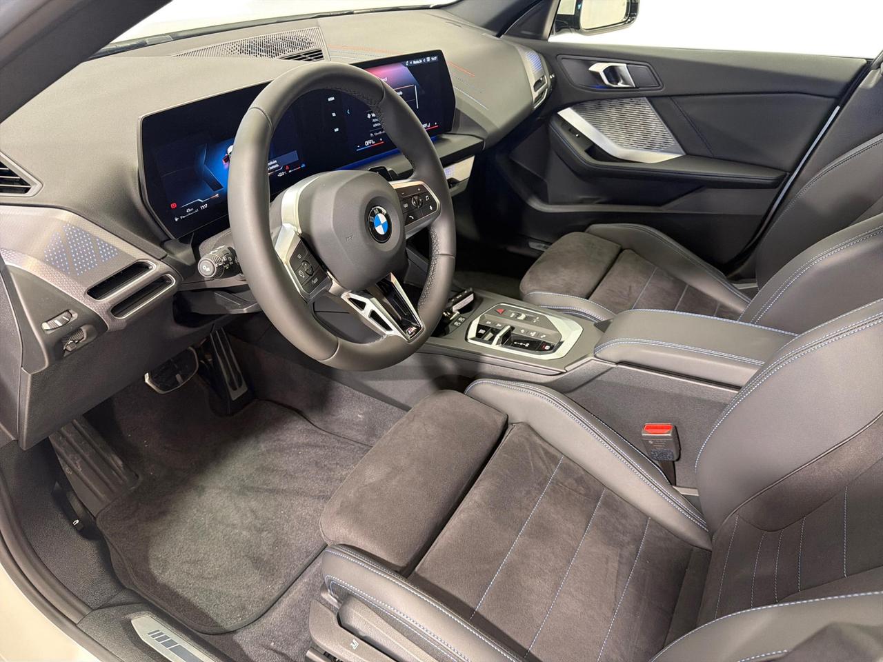 BMW Serie 2 220d Gran Coupé 48V MSport Pro