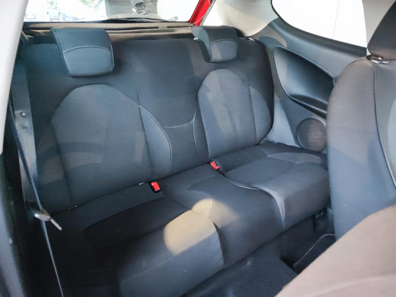 Alfa Romeo MiTo 1.3 JTDm-2 95 CV S&S Distinctive Sport Pack