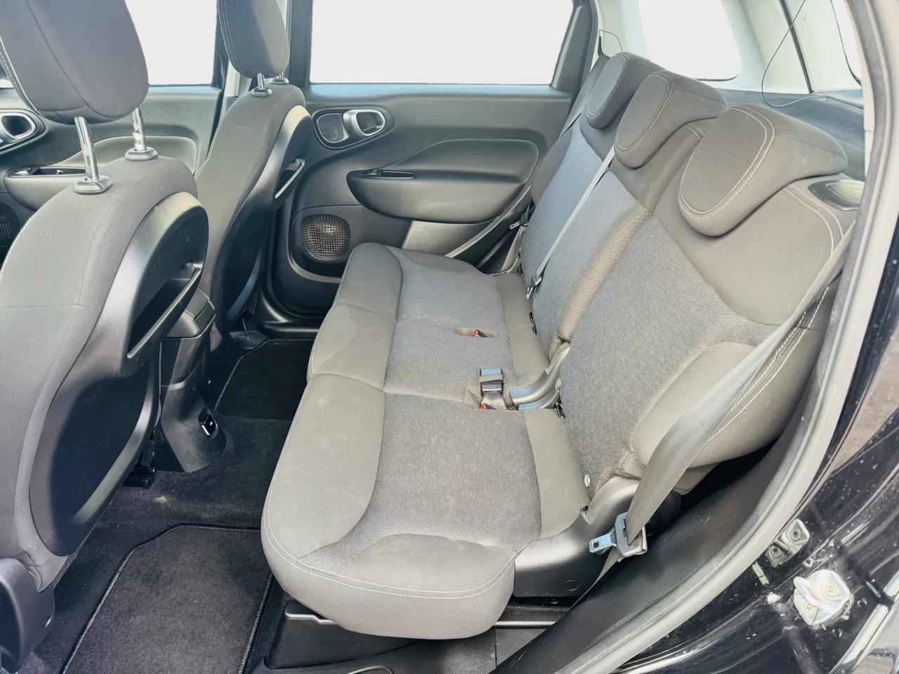 Fiat 500L 1.3 Multijet Cross 2019 neo patentati