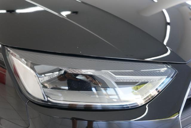AUDI A4 Avant 35 TDI/163 CV S tronic Business Italiana Tag