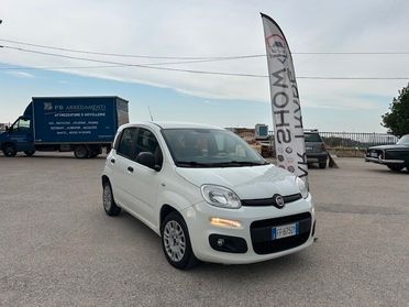 Fiat Panda 1.3 MJT 95 CV S&S Easy