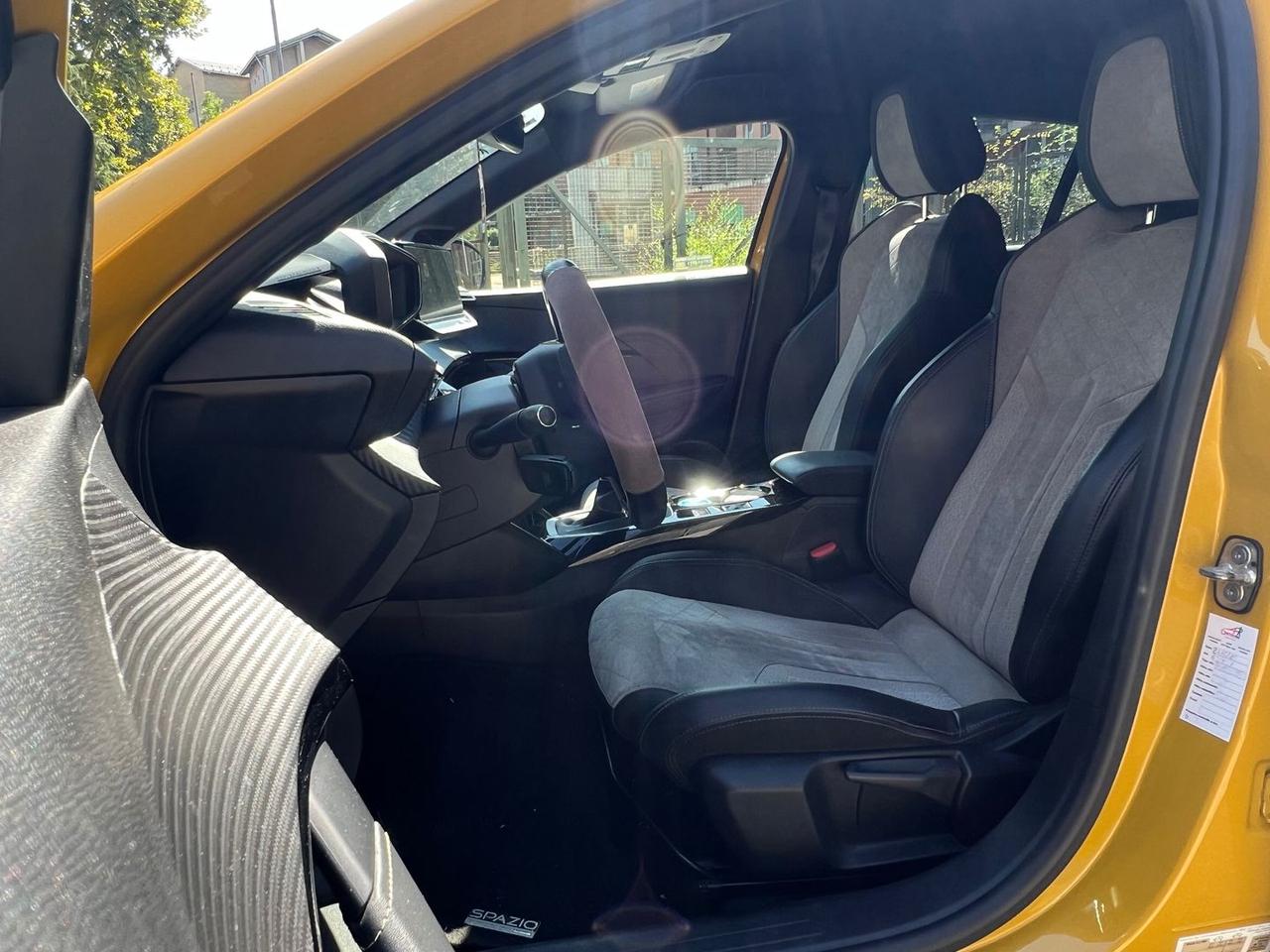 Peugeot 208 GT Pack 1.2 PureTech 100 #6707
