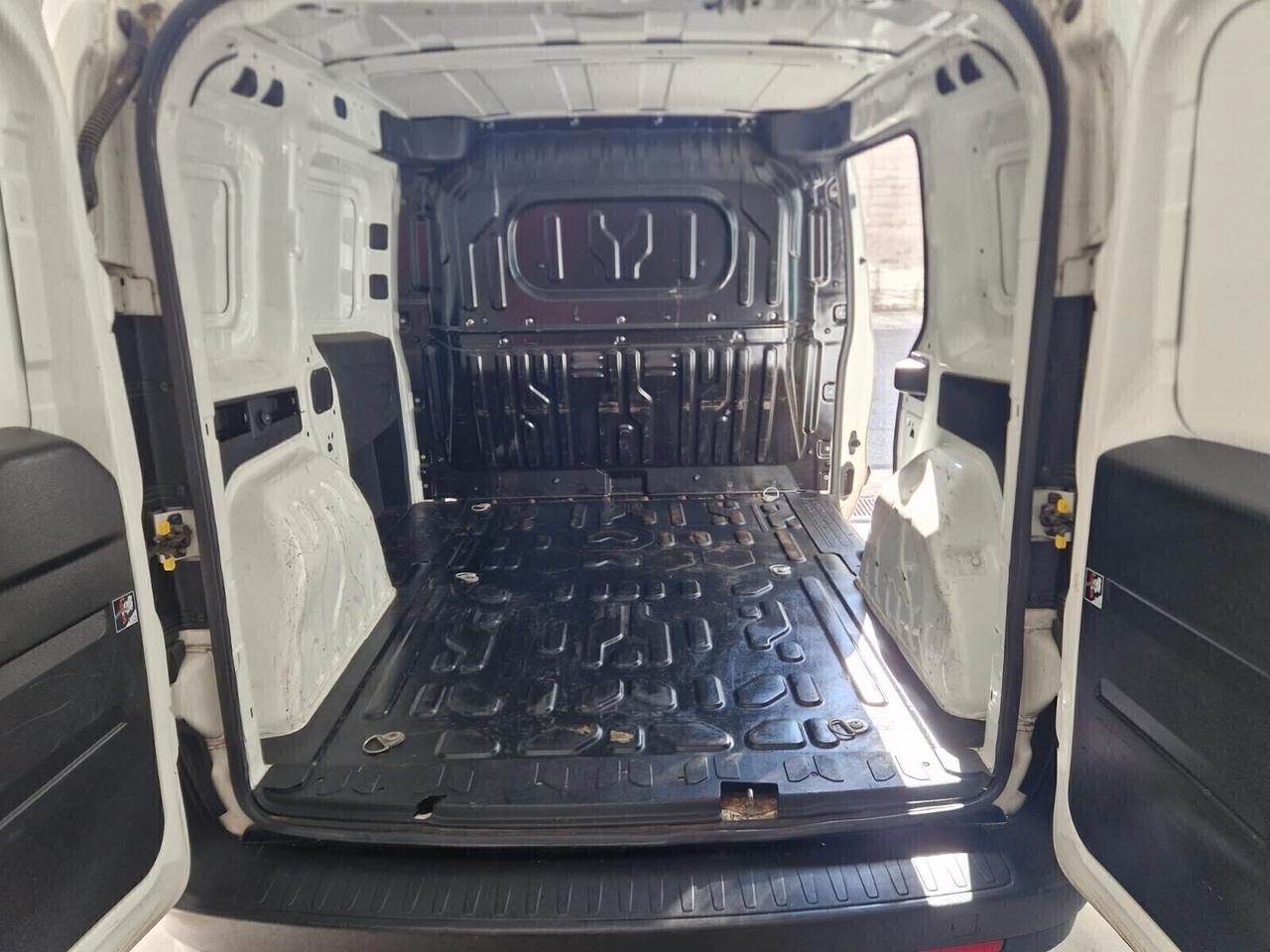 Fiat Doblo Doblò 1.6 MJT 16V 120CV Lounge Maxi