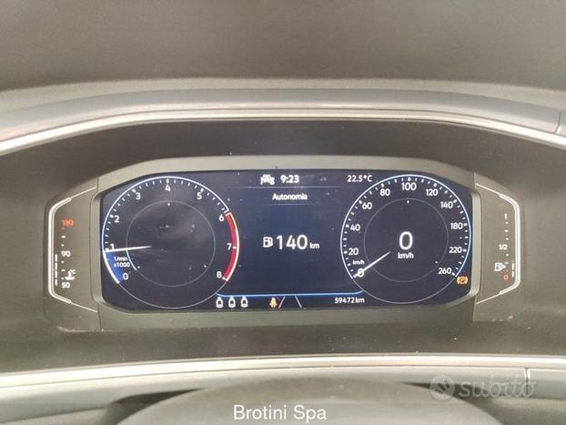 Volkswagen T-Roc 1.0 TSI Style