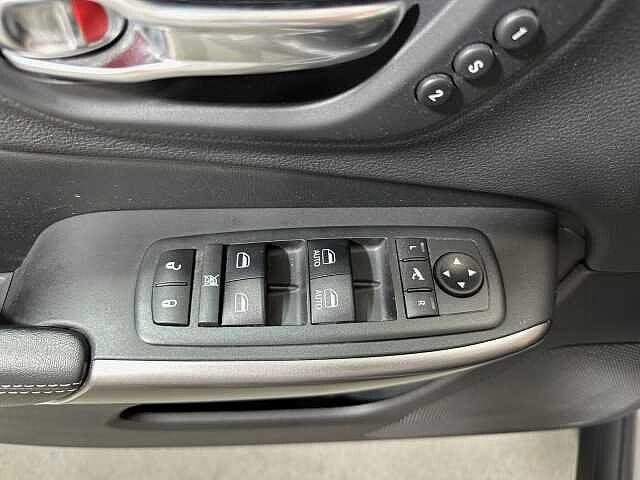 Jeep Cherokee 2.2 Mjet AWD Active Drive Limited