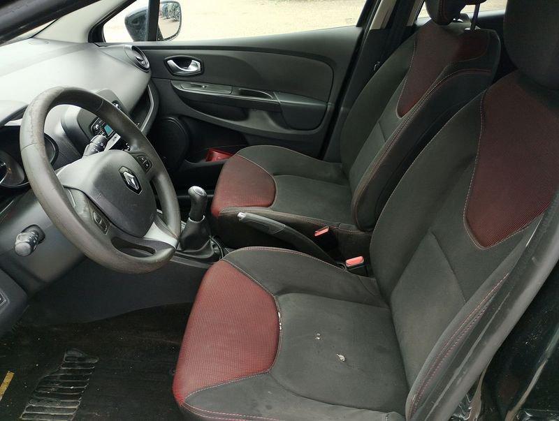 Renault Clio Sporter 1.5 dCi 8V 75CV S&S Zen