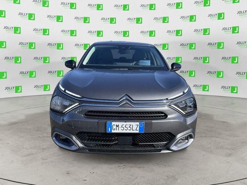 Citroën C4 X PureTech 130 S&S EAT8 Shine prezzo promo con finanziamento -1500