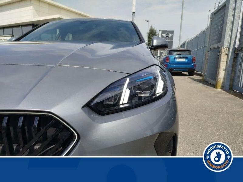 BMW Serie 1 118d M Sport Pro