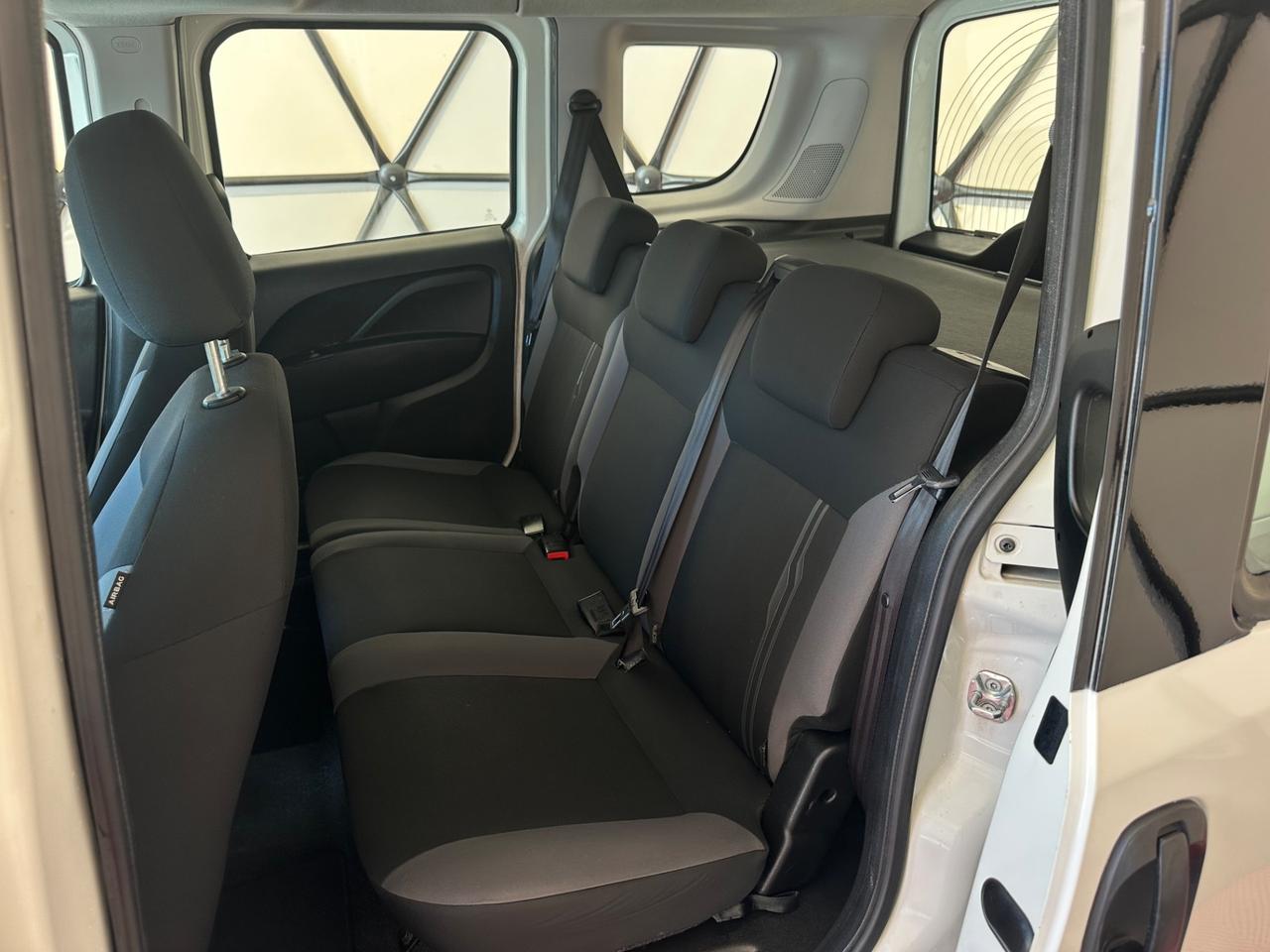 Fiat Doblo Doblò 1.6 MJT 16V 120CV Lounge
