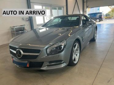 Mercedes SL 350 be 2Look edition auto