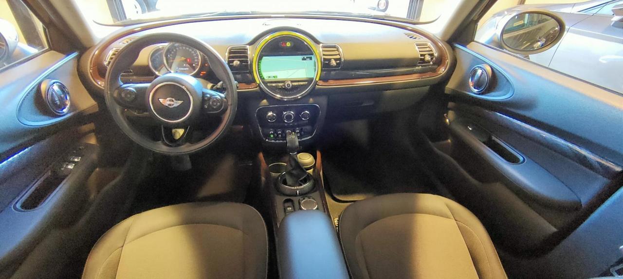 Mini Cooper D Clubman Mini 1.5 One D Business Clubman Automatica