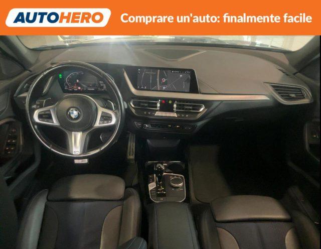 BMW 218 d Gran Coupé Msport