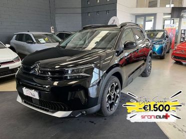 Citroën C5 Aircross C5 Aircross BlueHDi 130 S&S EAT8 Max - PROMO SIRONIAUTO+
