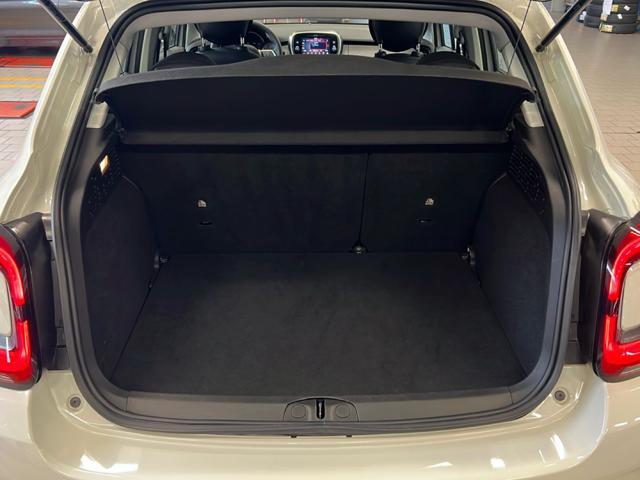 FIAT 500X 1.0 T3 120 CV