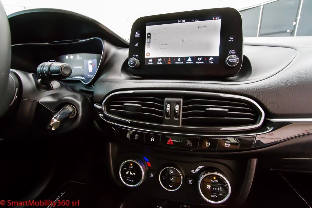 Fiat Tipo 1.0 5 porte Life - Ok neopatentati!