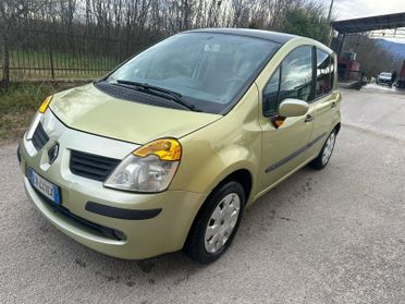 Renault Modus 1.5 dCi