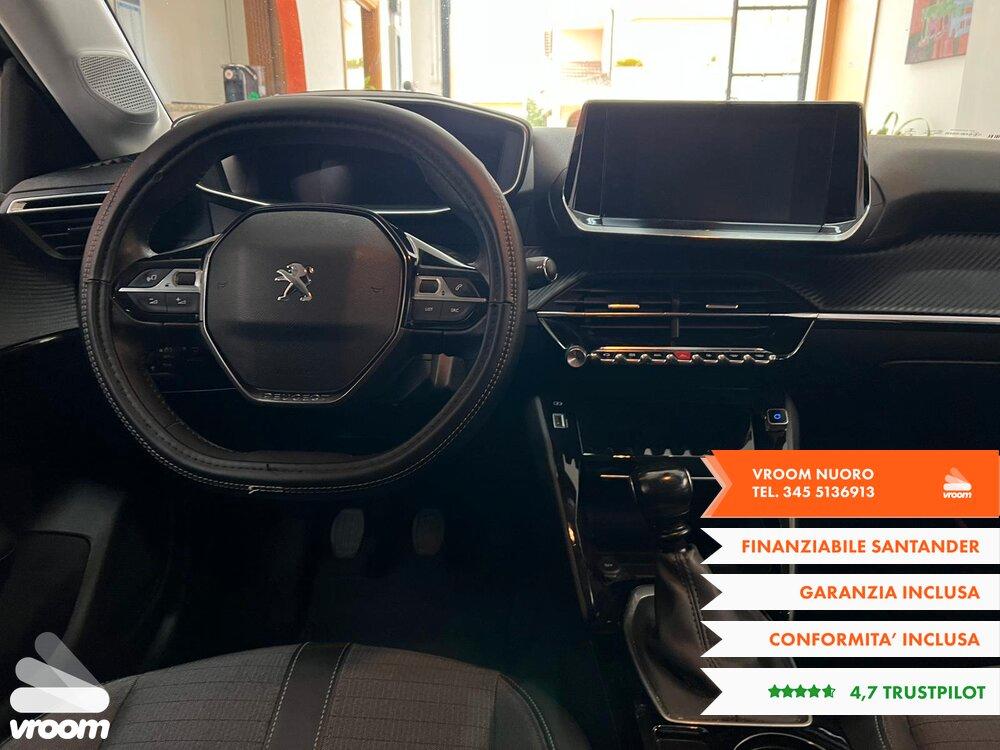 PEUGEOT 208 2ª serie 208 PureTech 100 Stop&Sta...