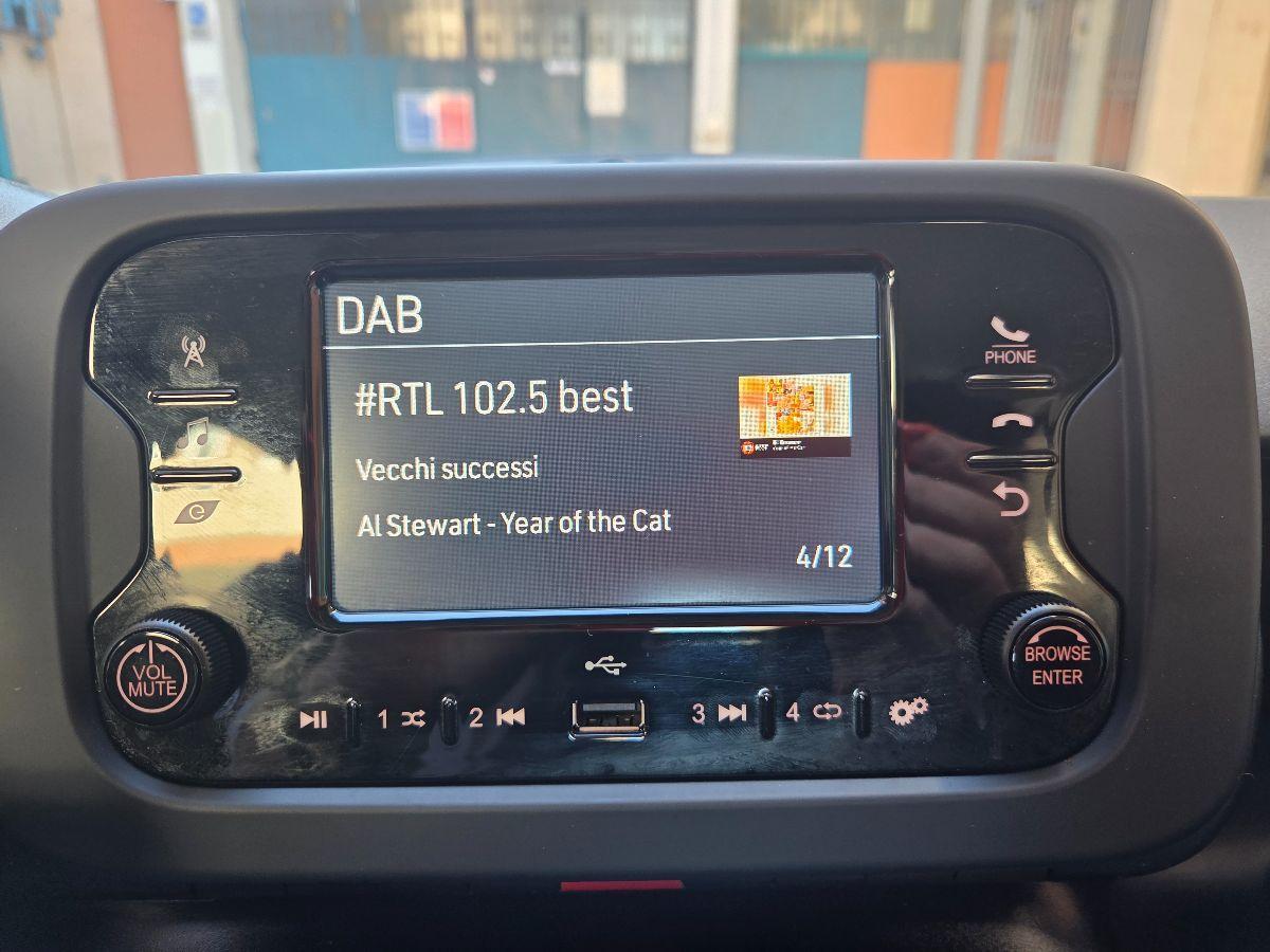 FIAT - Panda - 1.0 FireFly S&S Hybrid